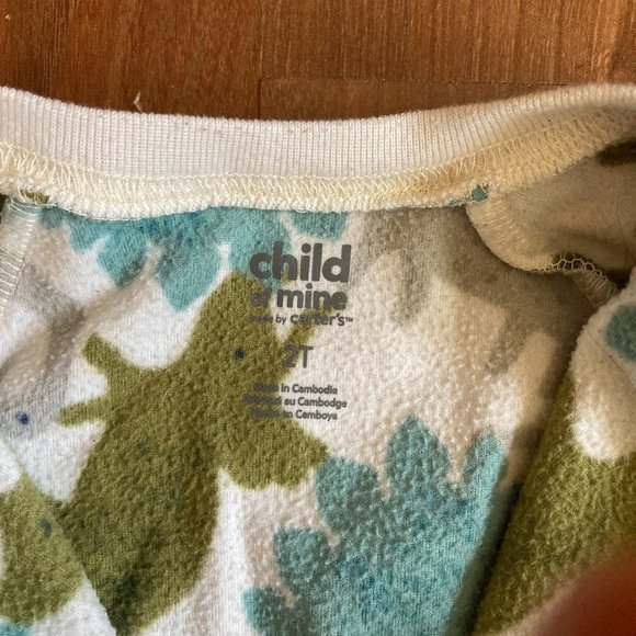 Onesie - Picture 2 of 3